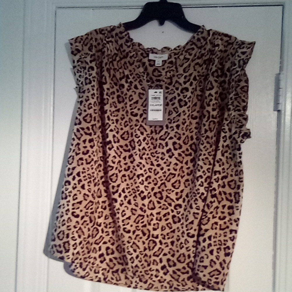 Women's blouse